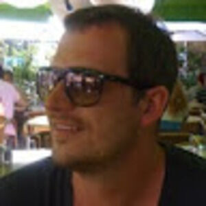 Meet your Posher, Vadim